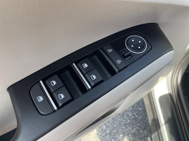 2025 Kia Soul Base