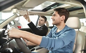 Schedule a test drive at Marianna Toyota in Marianna, FL.