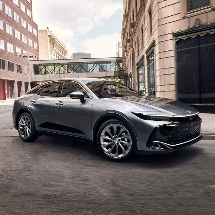 Marianna Toyota in Marianna FL