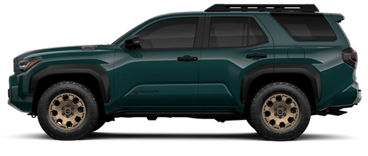 2026 Toyota 4Runner - Marianna Toyota in Marianna FL