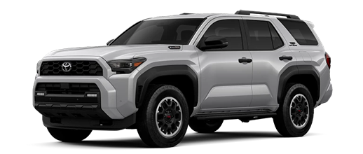 2026 Toyota 4Runner - Marianna Toyota in Marianna FL