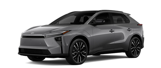 2026 Toyota bZ - Marianna Toyota in Marianna FL