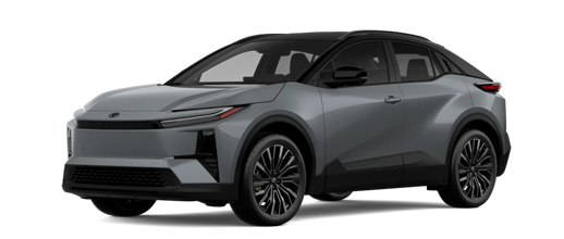 2026 Toyota C-HR - Marianna Toyota in Marianna FL