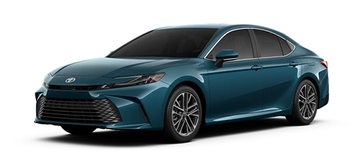 2026 Toyota Camry - Marianna Toyota in Marianna FL