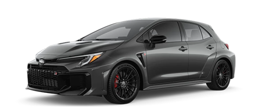 2026 Toyota GR Corolla - Marianna Toyota in Marianna FL