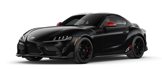 2026 Toyota GR Supra - Marianna Toyota in Marianna FL
