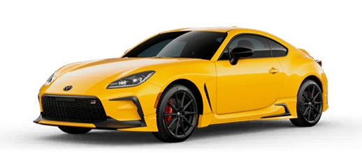 2026 Toyota GR86 - Marianna Toyota in Marianna FL