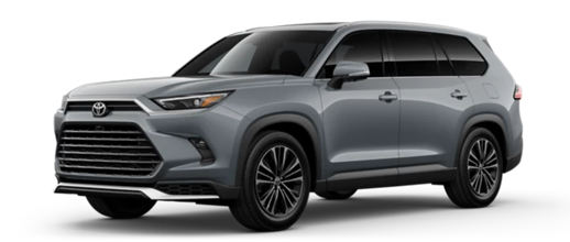 2026 Toyota Grand Highlander - Marianna Toyota in Marianna FL