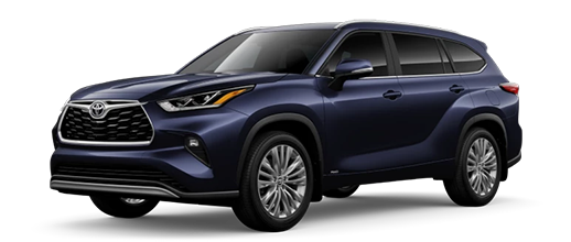 2026 Toyota Highlander - Marianna Toyota in Marianna FL