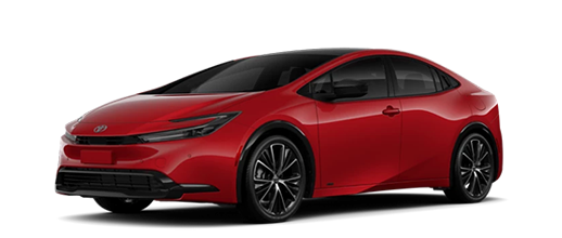 2027 Toyota Prius - Marianna Toyota in Marianna FL