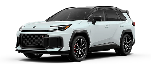 2026 Toyota RAV4 Plug-in Hybrid - Marianna Toyota in Marianna FL