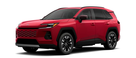 2026 Toyota RAV4 - Marianna Toyota in Marianna FL
