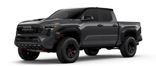 2026 Toyota Tacoma - Marianna Toyota in Marianna FL