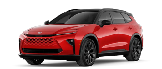2026 Toyota Crown Signia - Marianna Toyota in Marianna FL