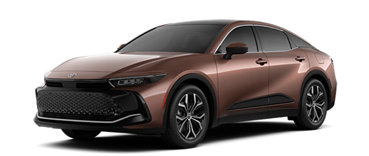 2026 Toyota Crown - Marianna Toyota in Marianna FL