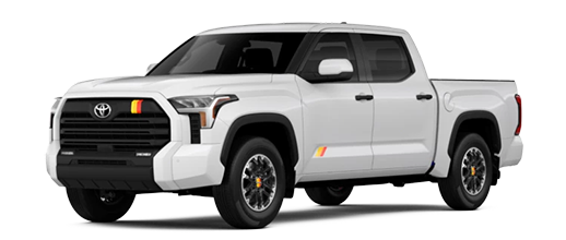 2026 Toyota Tundra - Marianna Toyota in Marianna FL