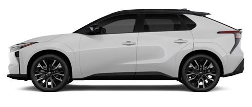 2026 Toyota bZ - Marianna Toyota in Marianna FL