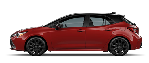 2026 Toyota Corolla Hatchback - Marianna Toyota in Marianna FL