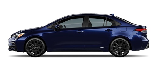 2026 Toyota Corolla - Marianna Toyota in Marianna FL