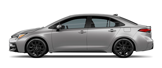 2026 Toyota Corolla - Marianna Toyota in Marianna FL