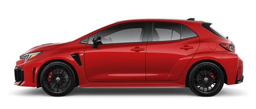 2026 Toyota GR Corolla - Marianna Toyota in Marianna FL