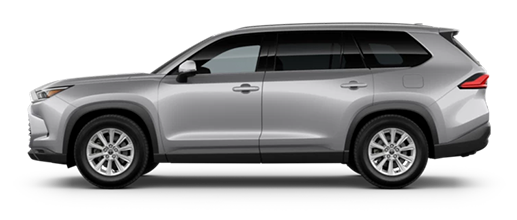 2026 Toyota Grand Highlander - Marianna Toyota in Marianna FL