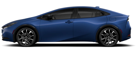2026 Toyota Prius Plug-in Hybrid - Marianna Toyota in Marianna FL