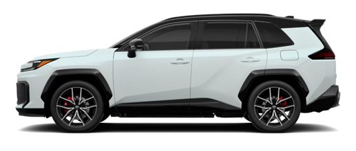 2026 Toyota RAV4 Plug-in Hybrid - Marianna Toyota in Marianna FL