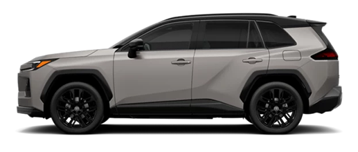 2026 Toyota RAV4 - Marianna Toyota in Marianna FL