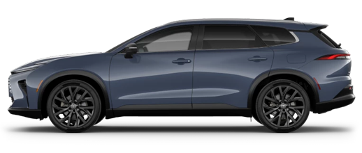 2026 Toyota Crown Signia - Marianna Toyota in Marianna FL