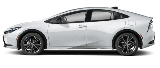 2027 Toyota Prius - Marianna Toyota in Marianna FL