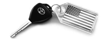 Military Rebate - Marianna Toyota in Marianna FL