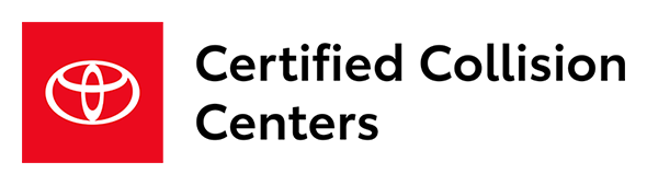 Toyota Collision Centers